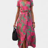 Arabella Vestido Cómodo y Chic Perfecto para tu Día a Día