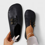 Taera Mocasín de Ante Ultra Ligero para Comodidad y Estilo