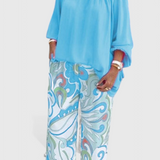 Conjunto de Verano Alice - Estilo y Comodidad sin Esfuerzo