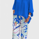 Conjunto de Verano Alice - Estilo y Comodidad sin Esfuerzo