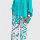 Conjunto de Verano Alice - Estilo y Comodidad sin Esfuerzo