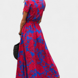 Arabella Vestido Cómodo y Chic Perfecto para tu Día a Día