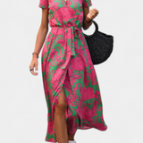 Arabella Vestido Cómodo y Chic Perfecto para tu Día a Día