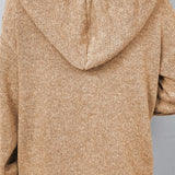 Elegante- y Cómodo - Amelia Cardigan de Punto Suave para un Estilo Sofisticado