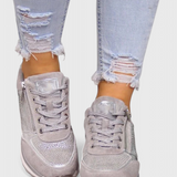 Ilse Zapatos de Comodidad y Soporte Ortopédico para Todo el Día