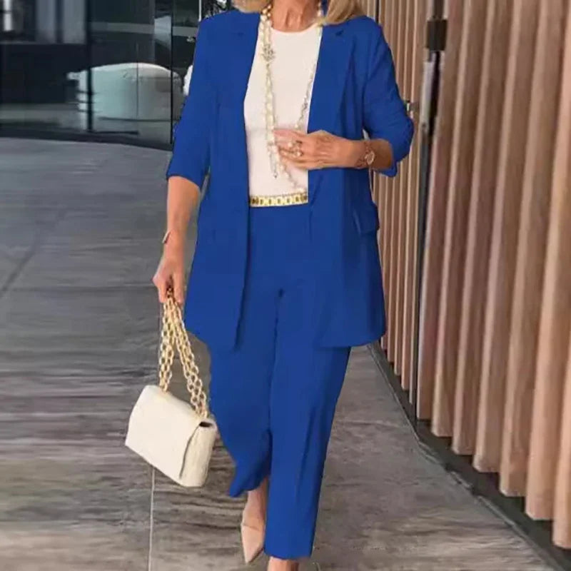 Conjunto "Costa del Sol Elegante"