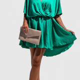 Vestido Versátil Alexandra para Todas las Estaciones
