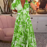 Vestido "Sofía Elegante"