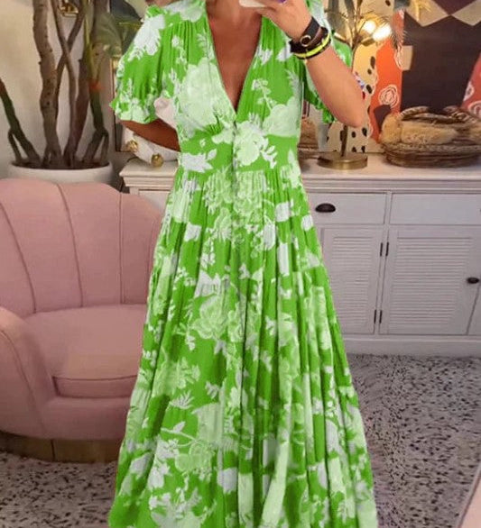 Vestido "Sofía Elegante"