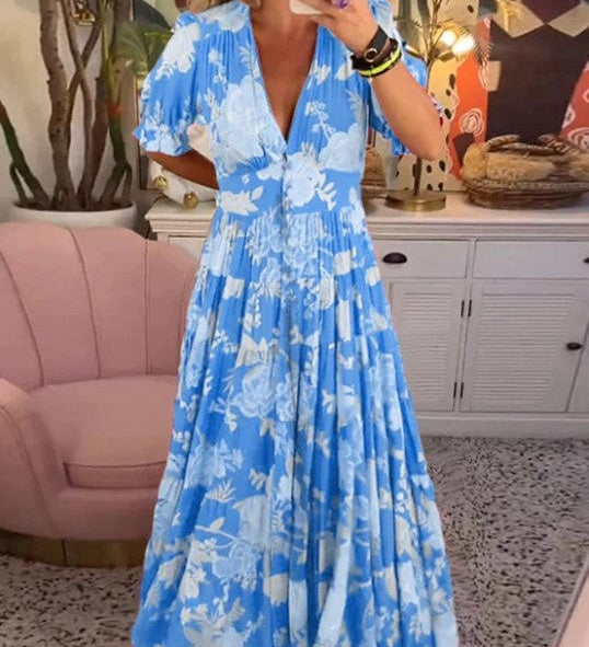 Vestido "Sofía Elegante"