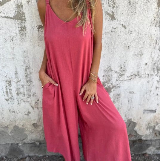 Vestido "Marbella Chic"