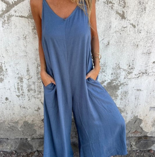 Vestido "Marbella Chic"