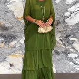 Vestido "Renéa Casual"