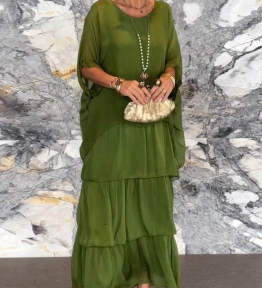 Vestido "Renéa Casual"