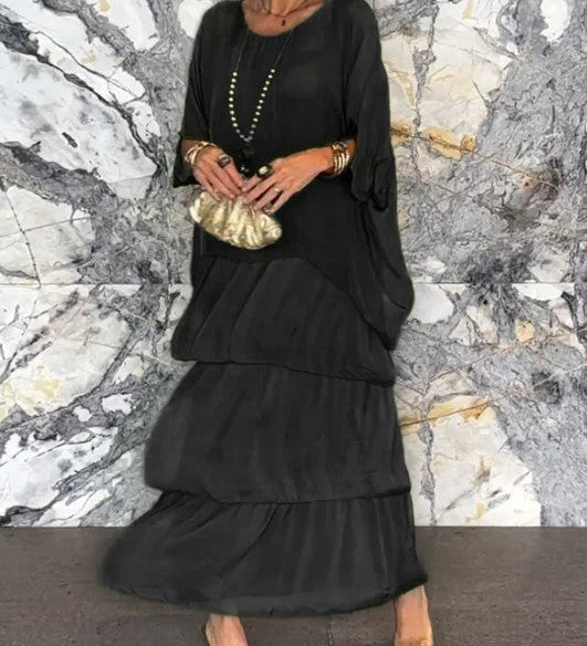 Vestido "Renéa Casual"