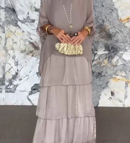 Vestido "Renéa Casual"