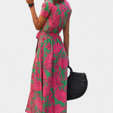 Arabella Vestido Cómodo y Chic Perfecto para tu Día a Día