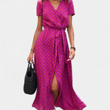 Arabella Vestido Cómodo y Chic Perfecto para tu Día a Día