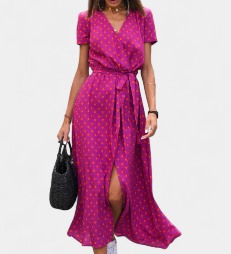 Arabella Vestido Cómodo y Chic Perfecto para tu Día a Día