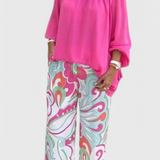 Conjunto de Verano Alice - Estilo y Comodidad sin Esfuerzo