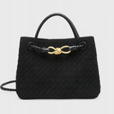 Elegante Tara Bolso con Correa Ajustable para Comodidad y Estilo