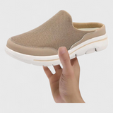 Zapatillas Transpirables Luminosa para Uso Diario - Comodidad y Estilo en Cada Paso