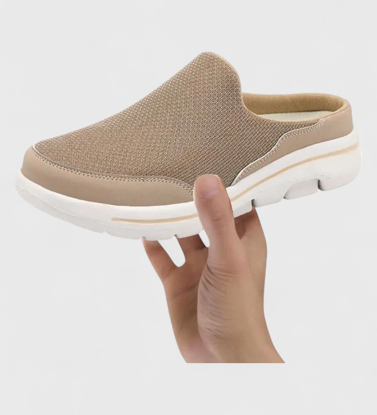 Zapatillas Transpirables Luminosa para Uso Diario - Comodidad y Estilo en Cada Paso