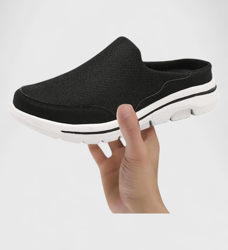 Zapatillas Transpirables Luminosa para Uso Diario - Comodidad y Estilo en Cada Paso