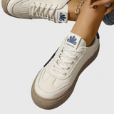 Zapatillas de Confort Ortopédico Tilda para Máximo Comodidad y Soporte