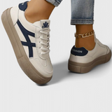 Zapatillas de Confort Ortopédico Tilda para Máximo Comodidad y Soporte