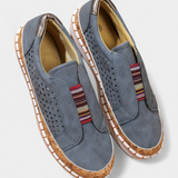 Zapatos Ortopédicos Slip-On Elegantes y Funcionales de Saray