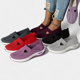 Lyric Zapatillas Ortopédicas Ultra Livianas para Comodidad y Soporte