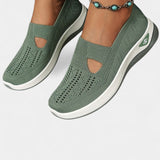 Lyric Zapatillas Ortopédicas Ultra Livianas para Comodidad y Soporte