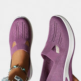 Lyric Zapatillas Ortopédicas Ultra Livianas para Comodidad y Soporte