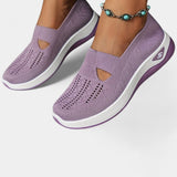 Lyric Zapatillas Ortopédicas Ultra Livianas para Comodidad y Soporte