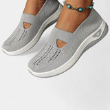 Lyric Zapatillas Ortopédicas Ultra Livianas para Comodidad y Soporte