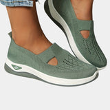 Lyric Zapatillas Ortopédicas Ultra Livianas para Comodidad y Soporte