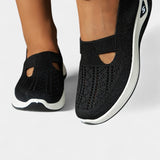 Lyric Zapatillas Ortopédicas Ultra Livianas para Comodidad y Soporte