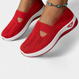 Lyric Zapatillas Ortopédicas Ultra Livianas para Comodidad y Soporte