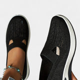 Lyric Zapatillas Ortopédicas Ultra Livianas para Comodidad y Soporte