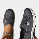 Lyric Zapatillas Ortopédicas Ultra Livianas para Comodidad y Soporte