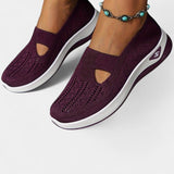 Lyric Zapatillas Ortopédicas Ultra Livianas para Comodidad y Soporte