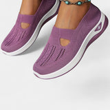 Lyric Zapatillas Ortopédicas Ultra Livianas para Comodidad y Soporte