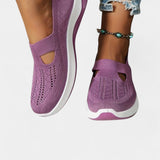 Lyric Zapatillas Ortopédicas Ultra Livianas para Comodidad y Soporte