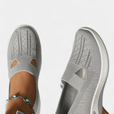 Lyric Zapatillas Ortopédicas Ultra Livianas para Comodidad y Soporte