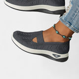 Lyric Zapatillas Ortopédicas Ultra Livianas para Comodidad y Soporte