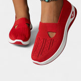 Lyric Zapatillas Ortopédicas Ultra Livianas para Comodidad y Soporte