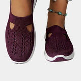 Lyric Zapatillas Ortopédicas Ultra Livianas para Comodidad y Soporte