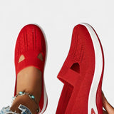 Lyric Zapatillas Ortopédicas Ultra Livianas para Comodidad y Soporte