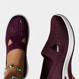 Lyric Zapatillas Ortopédicas Ultra Livianas para Comodidad y Soporte